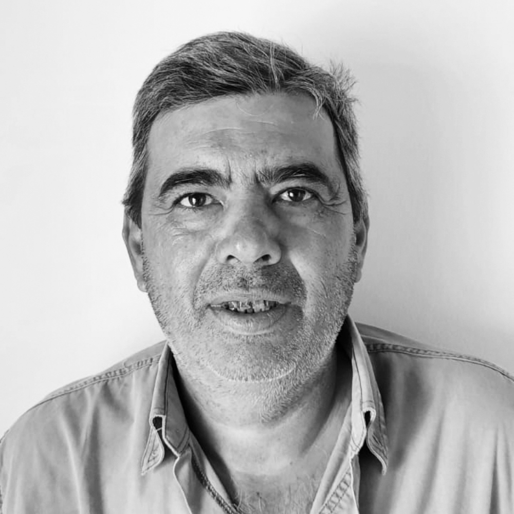 Luis Morales